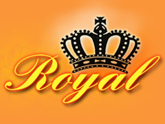 Pizza Royal Logo